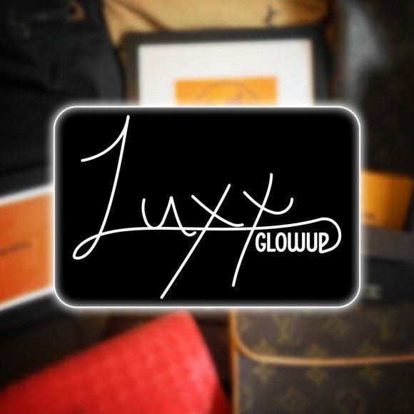 Meet your Posher, Luxxglowup - Picture 1 of 4